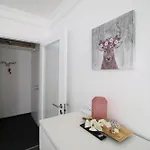 Haus Anna-marie Апартаменты *