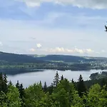 Апартаменты Haus Anna-marie Фельдберг
