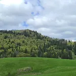 Haus Anna-marie Апартаменты *