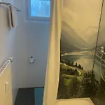 Haus Anna-marie Апартаменты *