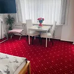 Апартаменты Haus Anna-marie