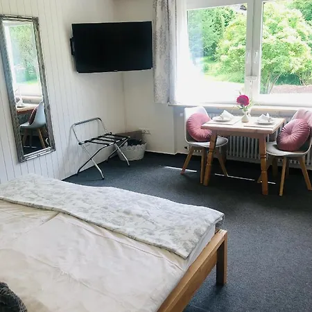 公寓 Haus Anna-marie