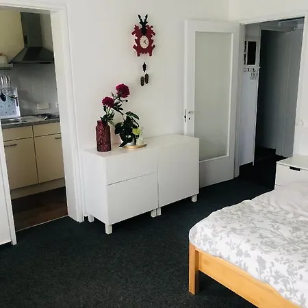 Haus Anna-marie Διαμέρισμα