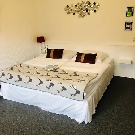 Διαμέρισμα Haus Anna-marie Feldberg (Baden-Wurttemberg)