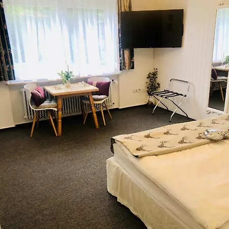 Διαμέρισμα Haus Anna-marie