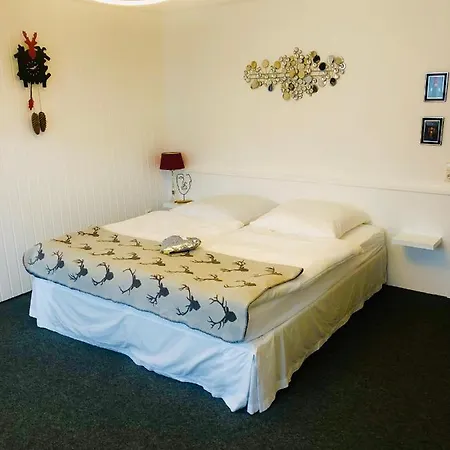 Haus Anna-marie Διαμέρισμα Feldberg (Baden-Wurttemberg)