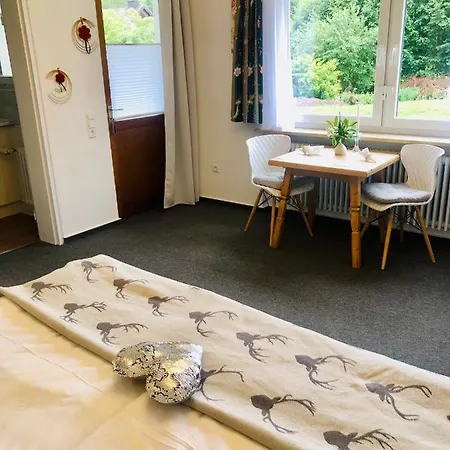 Haus Anna-marie Διαμέρισμα