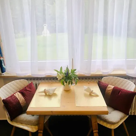 Haus Anna-marie * فيلدبرج
