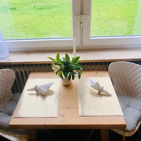 Haus Anna-marie 公寓 *