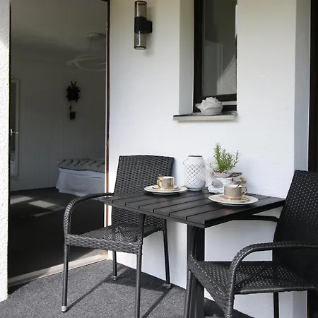 Haus Anna-marie Lägenhet *