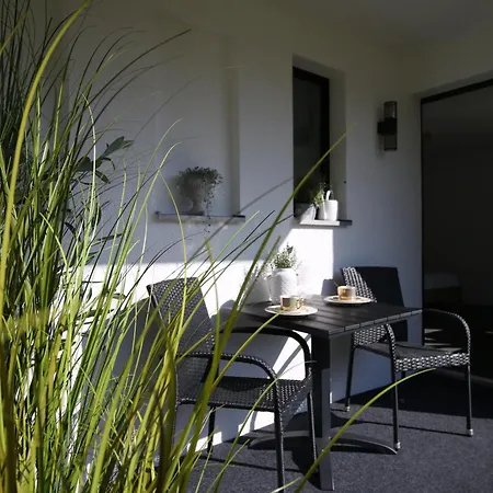 Haus Anna-marie * فيلدبرج