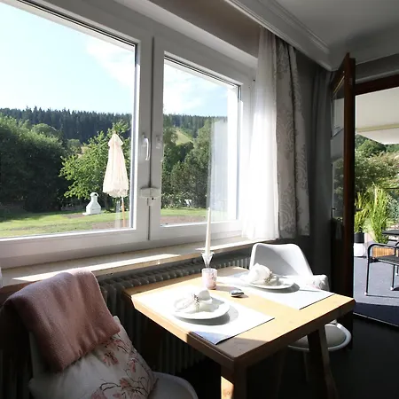 Haus Anna-marie Διαμέρισμα Feldberg (Baden-Wurttemberg)