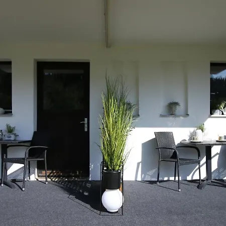 Haus Anna-marie فيلدبرج