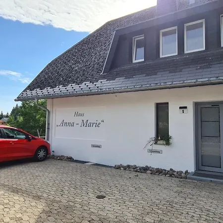 Haus Anna-marie * Feldberg (Baden-Wurttemberg)