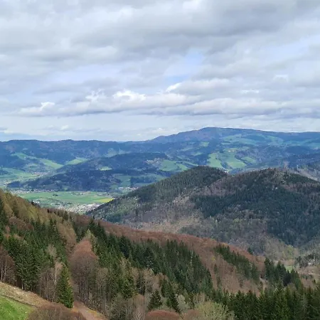 Haus Anna-marie *