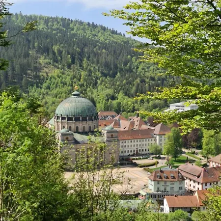 Haus Anna-marie * فيلدبرج