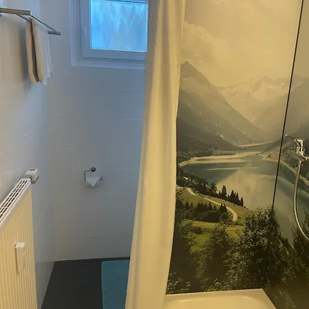 Haus Anna-marie 公寓 *