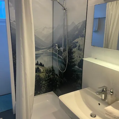 Haus Anna-marie Διαμέρισμα