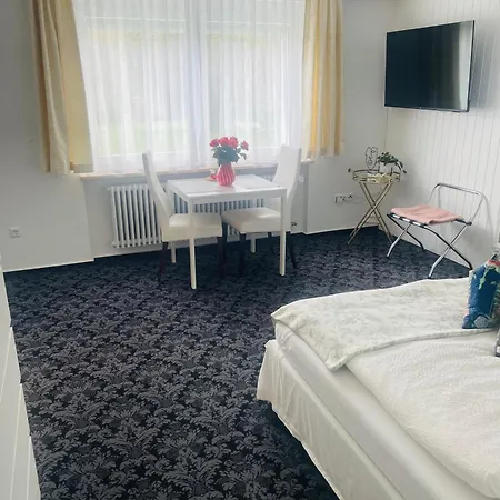 Haus Anna-marie Фельдберг