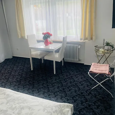 Haus Anna-marie Апартаменты